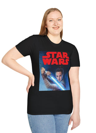 Rey Of Hope T-Shirt Printify