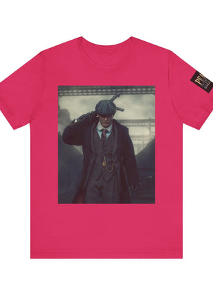 Peaky Blinders  T-shirt Printify