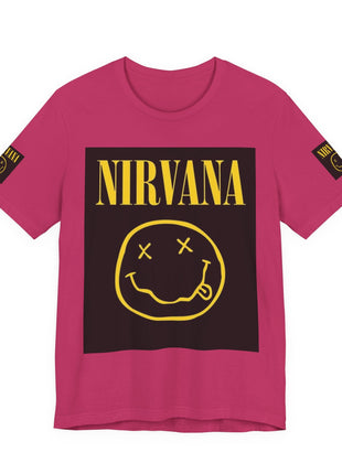 Nirvana Printify