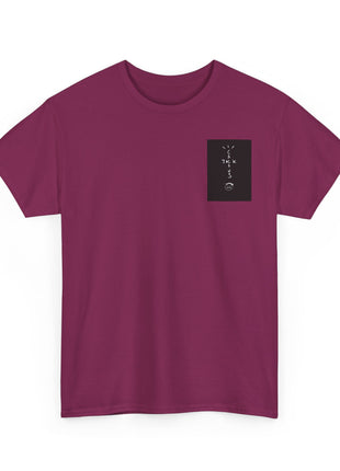 Travis Scott  T-shirt