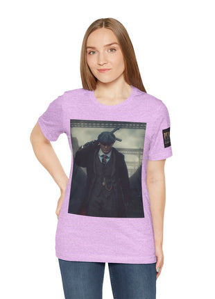 Peaky Blinders  T-shirt Printify