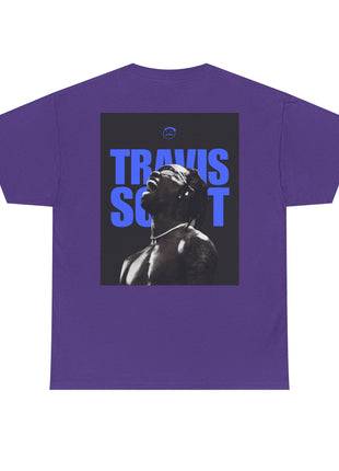 Travis Scott  T-shirt