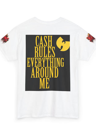 Urban Statement T-shirts Printify