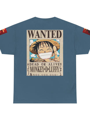 Monkey D. Luffy  Shirt Printify