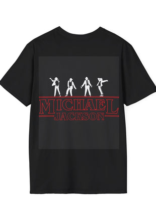 Michael Jackson T-Shirt