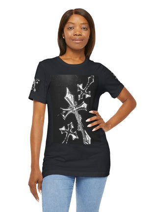 Chrome Hearts T-shirt Printify