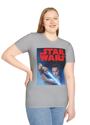 Rey Of Hope T-Shirt Printify