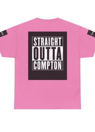 N.W.A Graphic T-shirt Printify