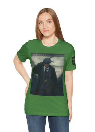 Peaky Blinders  T-shirt Printify