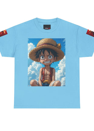 Monkey D. Luffy  Shirt Printify
