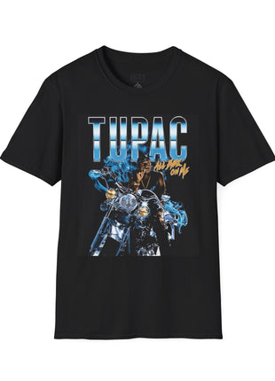 Graphic  Unisex T-Shirt Printify
