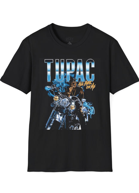 Graphic  Unisex T-Shirt Printify