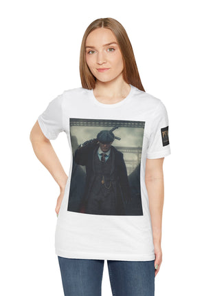 Peaky Blinders  T-shirt Printify