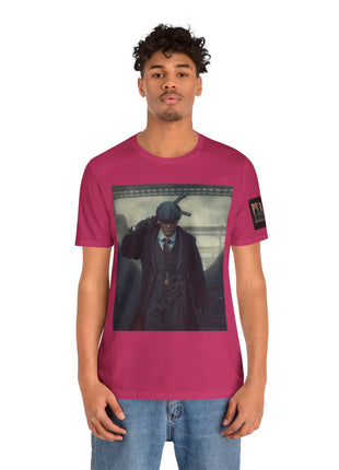 Peaky Blinders  T-shirt Printify