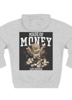 S / Heather Grey
