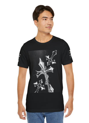 Chrome Hearts T-shirt Printify