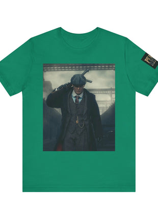 Peaky Blinders  T-shirt Printify