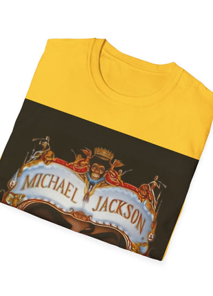 Michael Jackson T-shirt