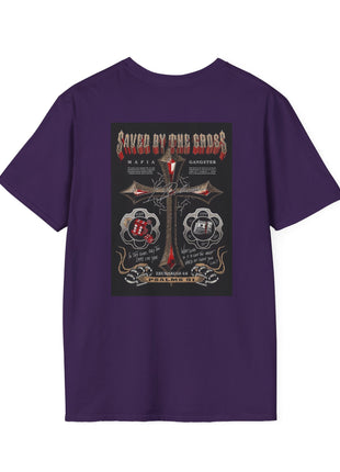 Game Over Graphic T-Shirt RICKY