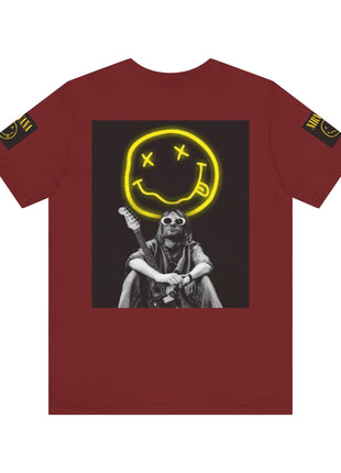 Nirvana Printify