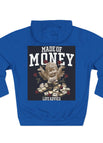 S / Royal Blue