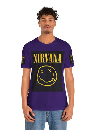 Nirvana Printify
