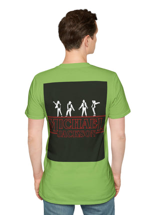 Michael Jackson T-Shirt