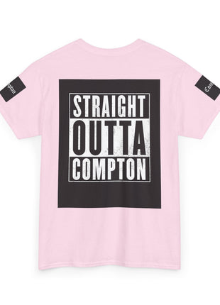 N.W.A Graphic T-shirt Printify