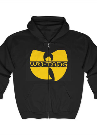 Wu-Tang  Hoodie Printify