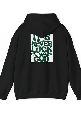 Unisex Hoodie.