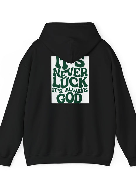 Unisex Hoodie.