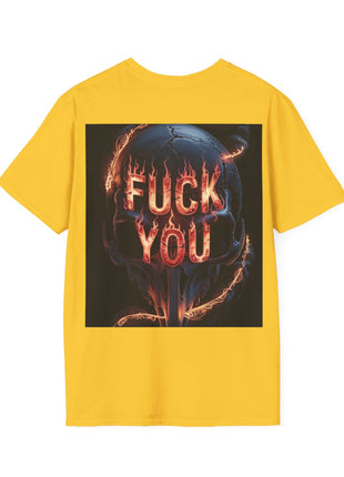 Michael Jackson T-shirt