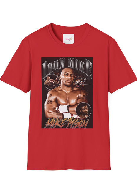Magic Mike T-Shirt.