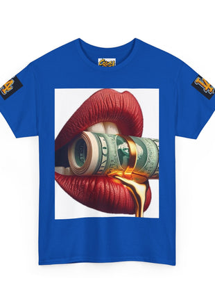 Boss Vibe Graphic T-shirt Printify
