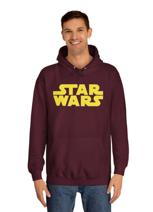 Star Wars Hoodie Printify