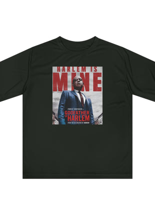 Godfather of Harlem  T-shirt Printify