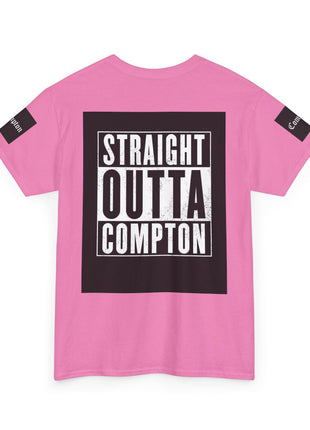 N.W.A Graphic T-shirt Printify