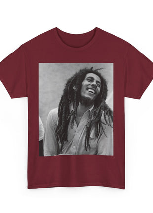 Marley T-shirt Printify