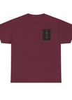 Maroon / S