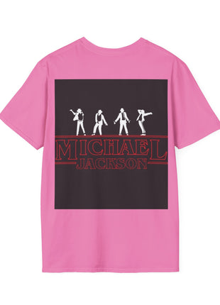Michael Jackson T-Shirt