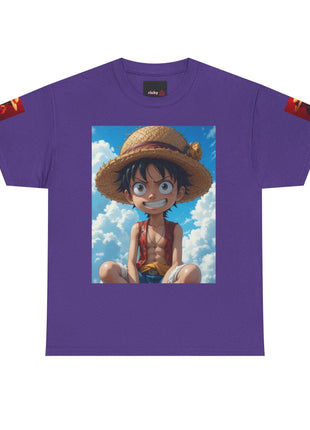 Monkey D. Luffy  Shirt Printify