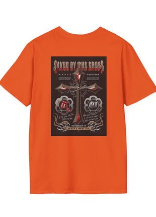 Game Over Graphic T-Shirt RICKY