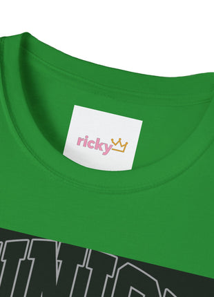 Skull Graphic Tee RICKY
