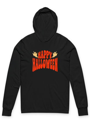 Halloween Unisex Hoodie Printify