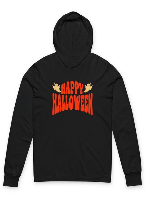 Halloween Unisex Hoodie Printify