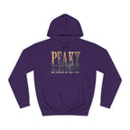 Peaky Blinders Hoodie - Unisex College