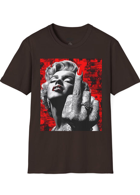 Marilyn Monroe  T-Shirt RICKY