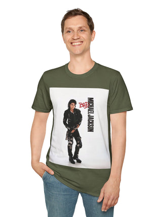 Michael Jackson T-Shirt