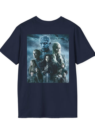 Game of Thrones T-Shirt Printify