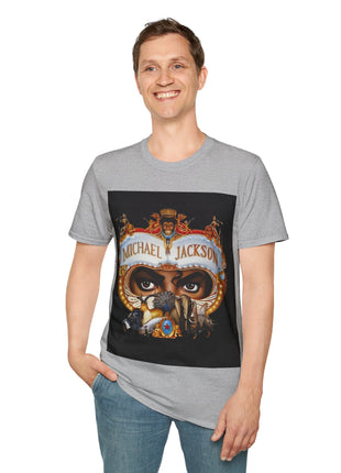 Michael Jackson T-shirt